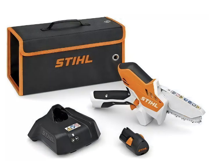 PODADOR A BATERÍA STIHL GTA 26